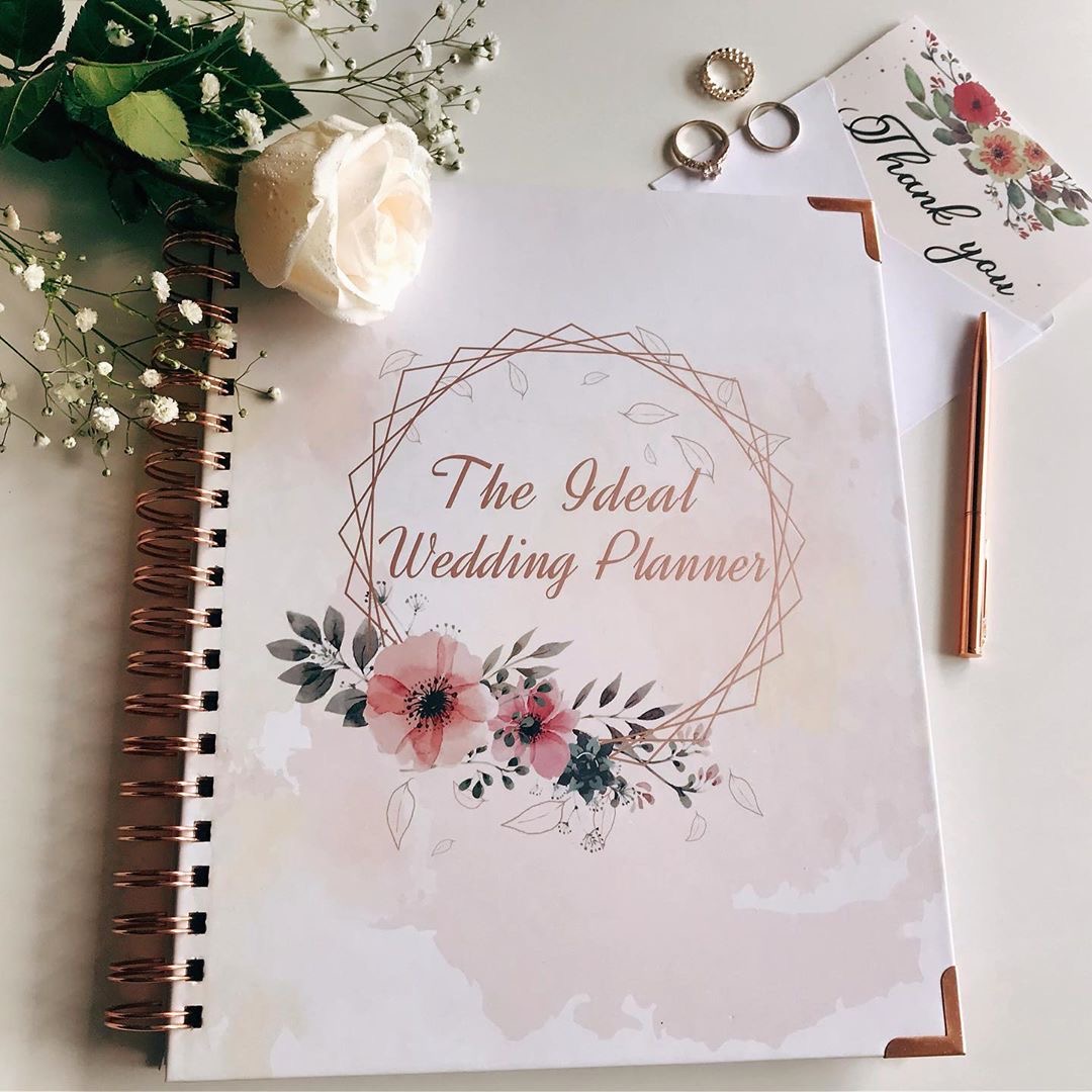 wedding planning